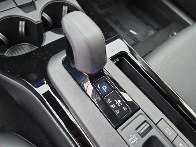New 2027 Toyota Prius Plug-In Hybrid w/ Limited Premium Package FWD image 23