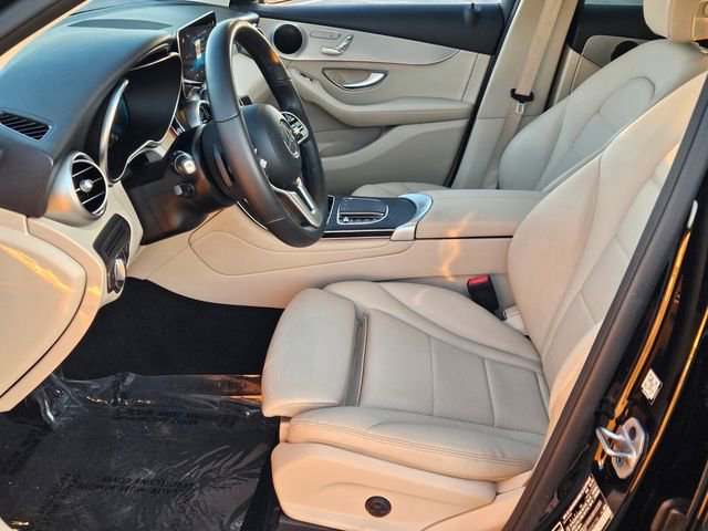 Used 2022 Mercedes-Benz GLC 300 image 10