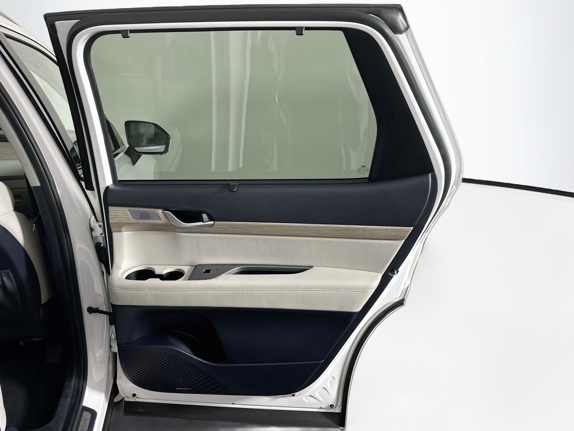 Used 2021 Hyundai Palisade Limited AWD/4WD image 33