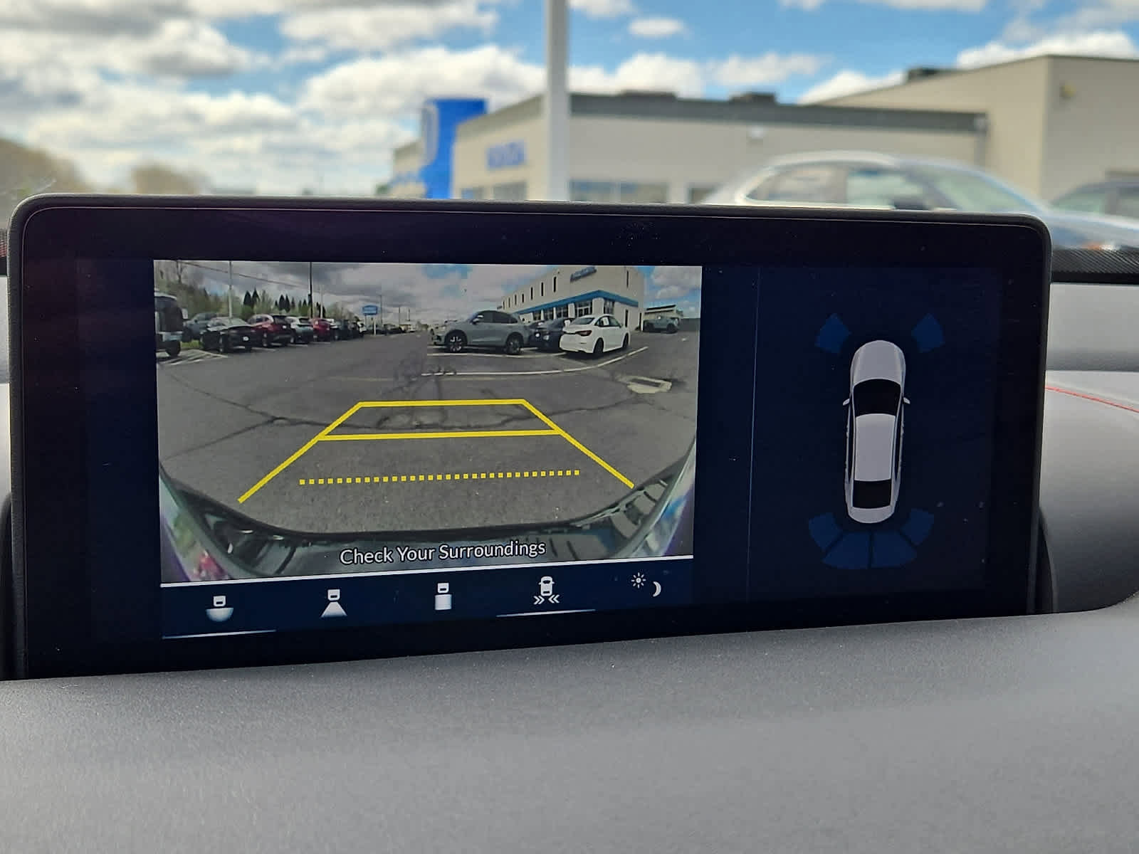 Used 2023 Acura TLX Type S image 19