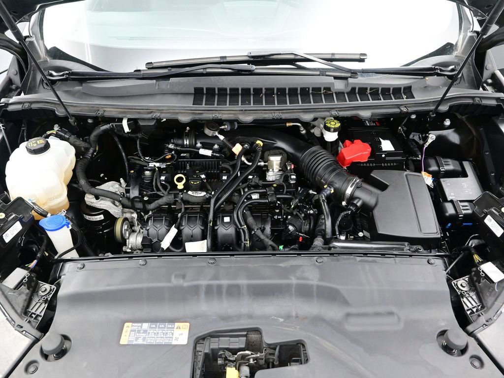 Used 2023 Ford Edge SEL image 12