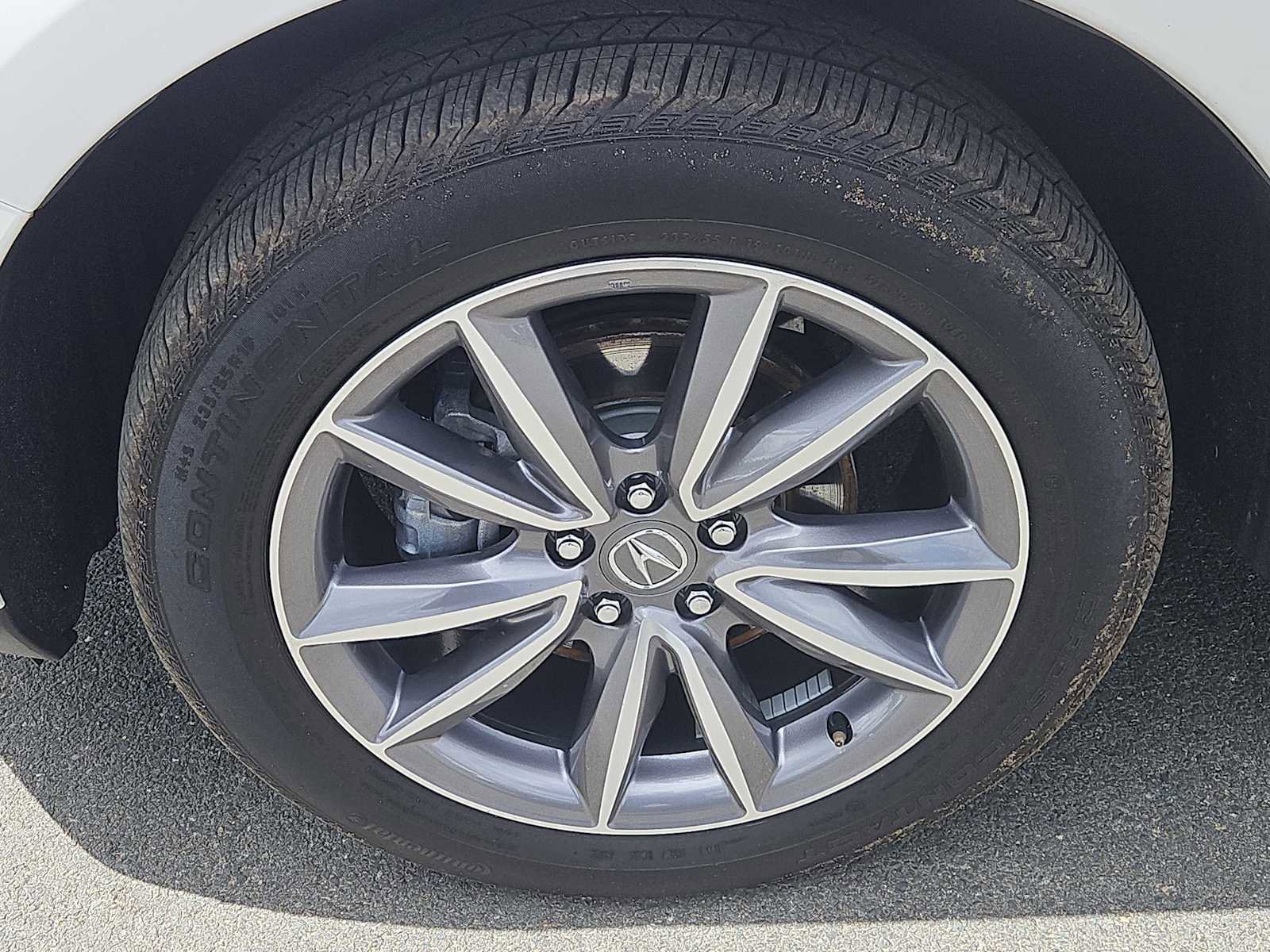 Used 2023 Acura RDX AWD w/ Technology Package image 7