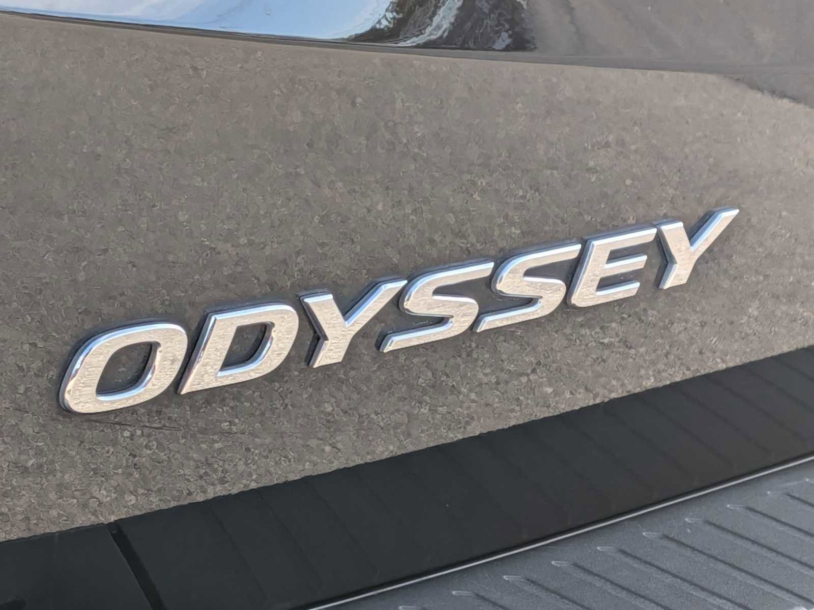 Used 2024 Honda Odyssey Sport image 11