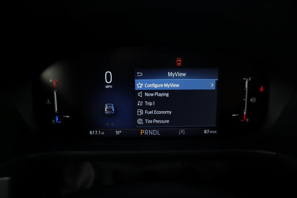 New 2026 Ford Escape ST-Line image 4