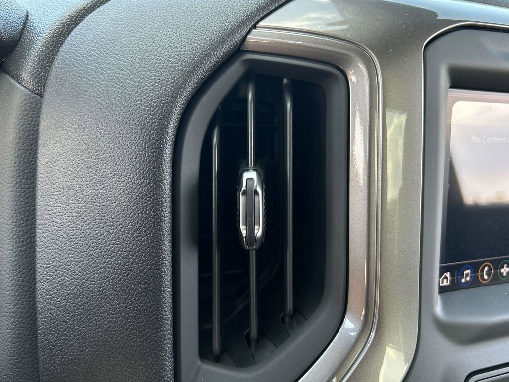 New 2025 GMC Sierra 2500 Pro w/ Convenience Package image 21