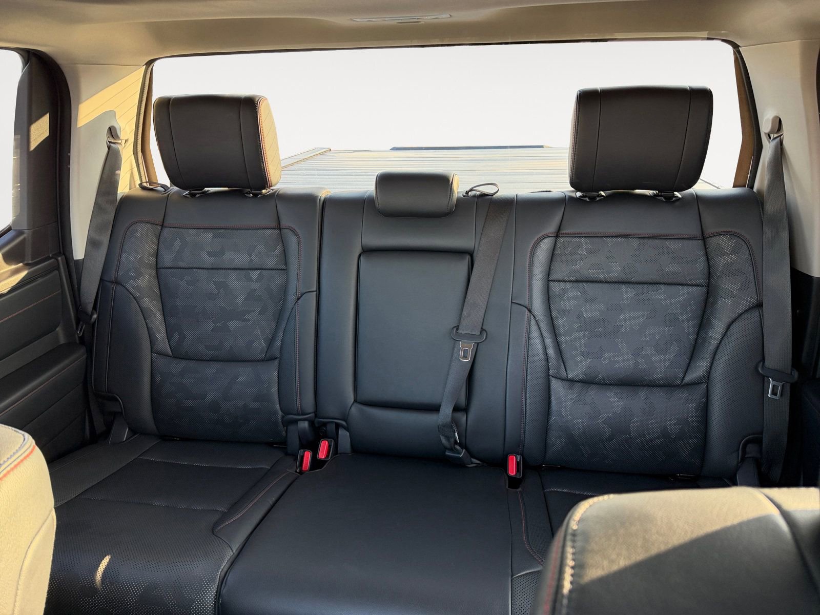 Used 2023 Toyota Tundra TRD Pro image 13