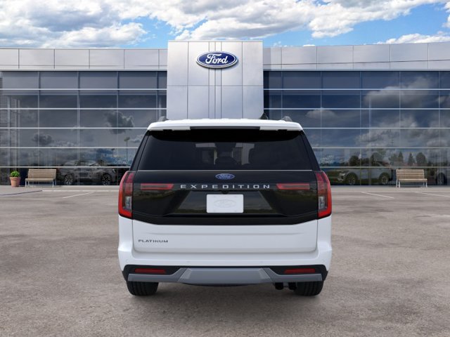 New 2026 Ford Expedition Platinum w/ Platinum Ultimate Package AWD/4WD image 5