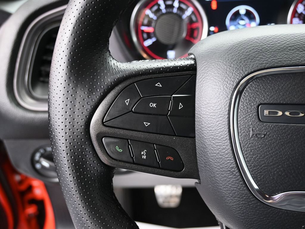 Used 2023 Dodge Challenger R/T image 18