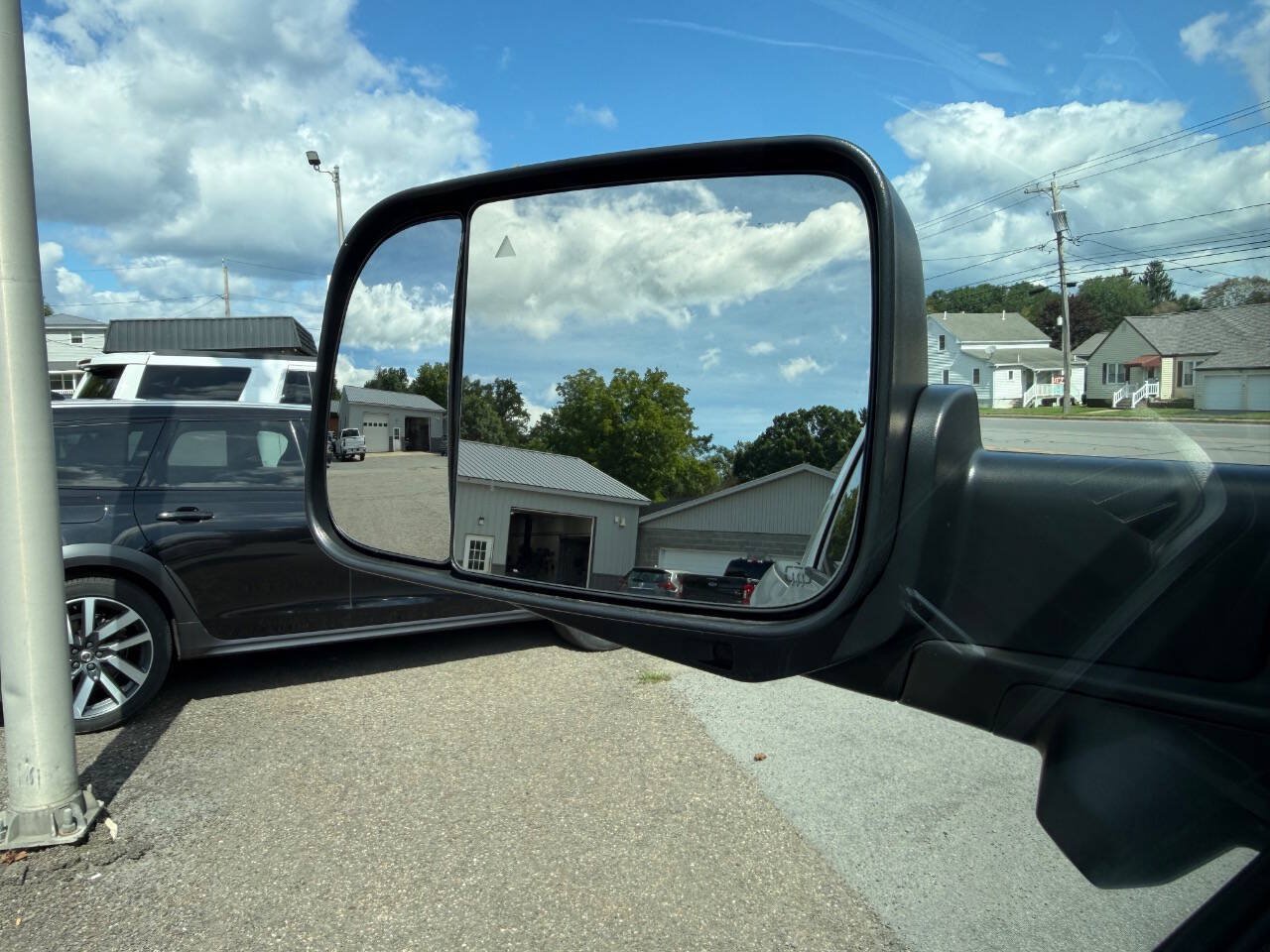 Used 2020 RAM 2500 Tradesman w/ Towing Technology Group AWD/4WD image 20