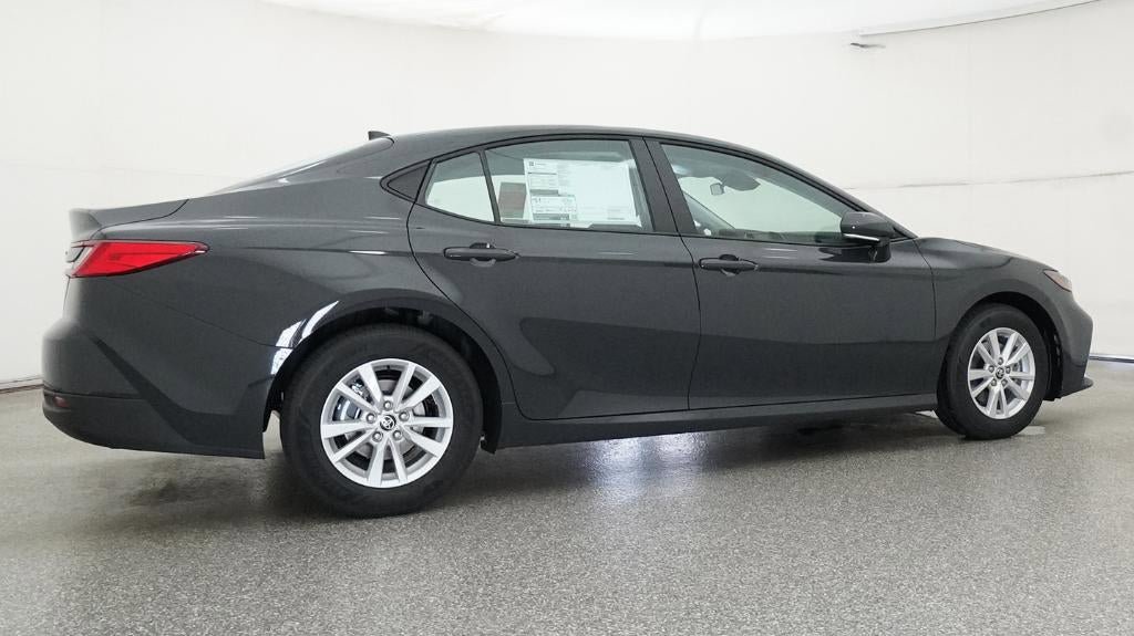 New 2026 Toyota Camry LE FWD image 26