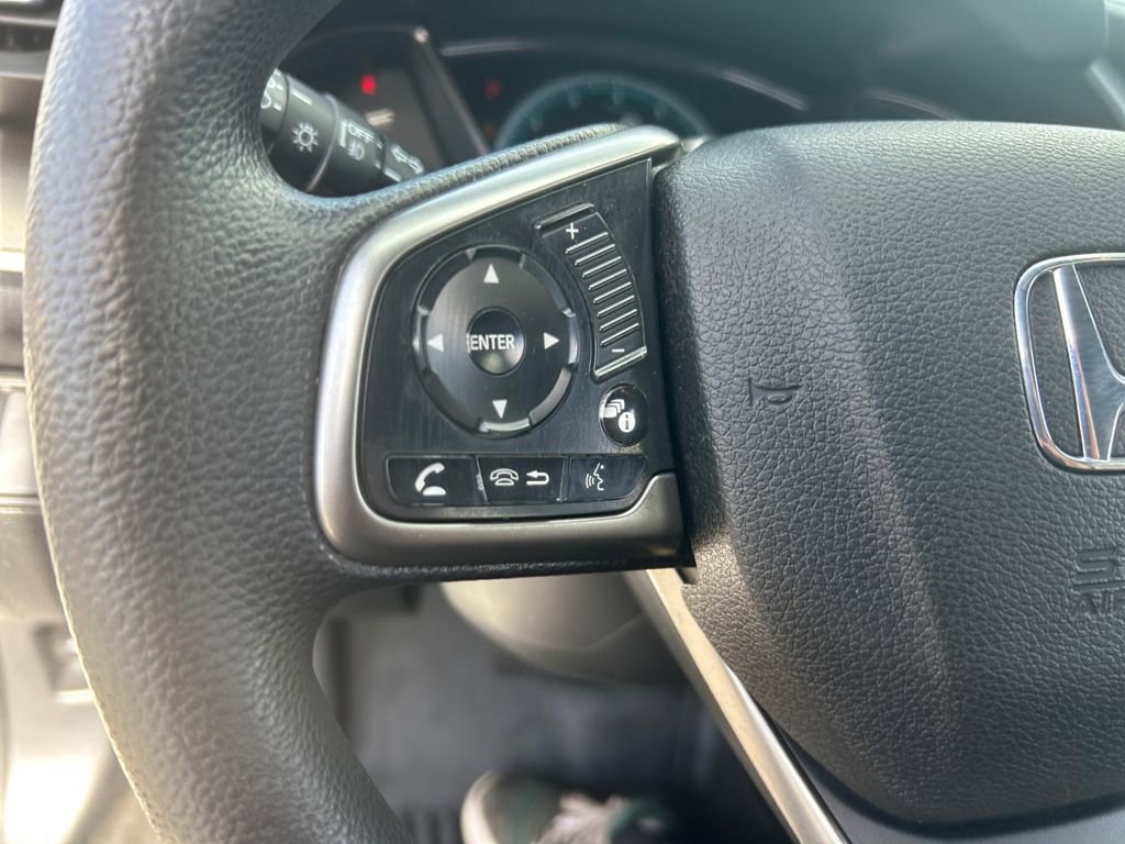 Used 2017 Honda Civic EX image 15