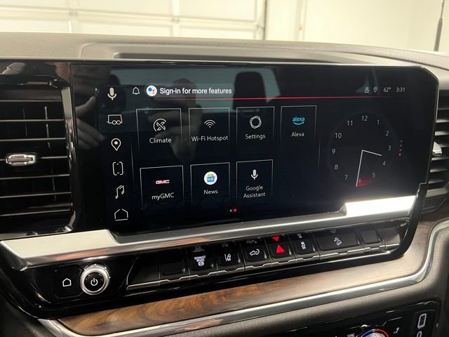 Used 2025 GMC Sierra 3500 SLT AWD/4WD image 28