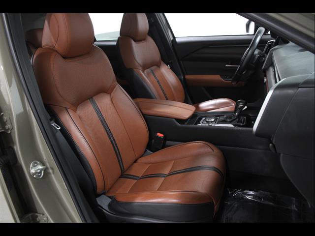 Certified 2023 MAZDA CX-50 Meridian Edition AWD/4WD image 15