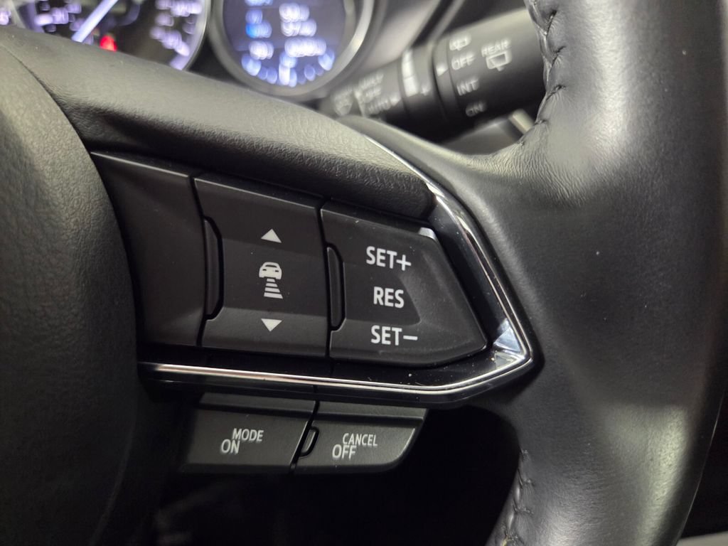 Used 2019 MAZDA CX-5 Touring AWD/4WD image 17