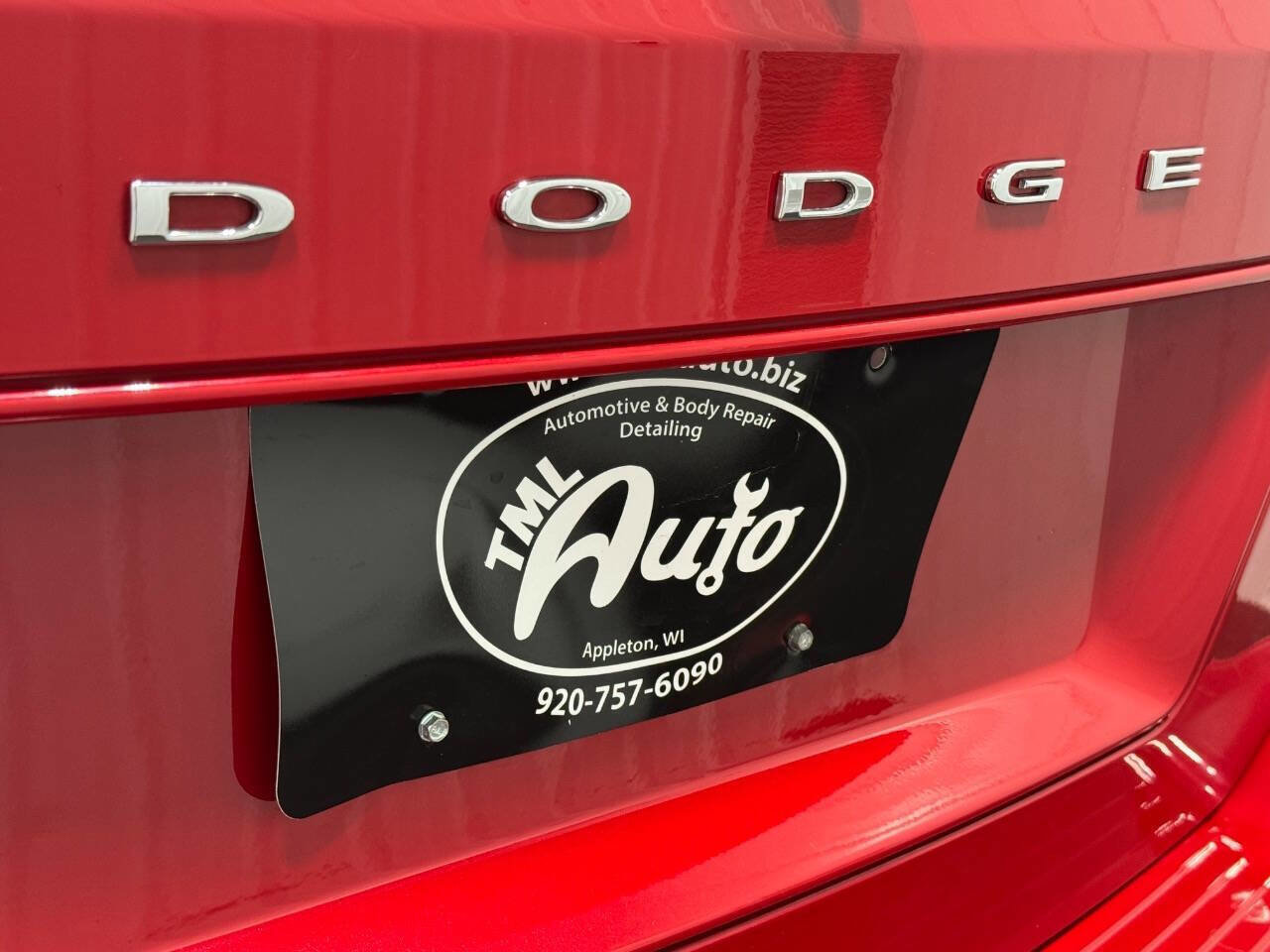 Used 2015 Dodge Journey SE w/ Flexible Seating Group AWD/4WD image 7