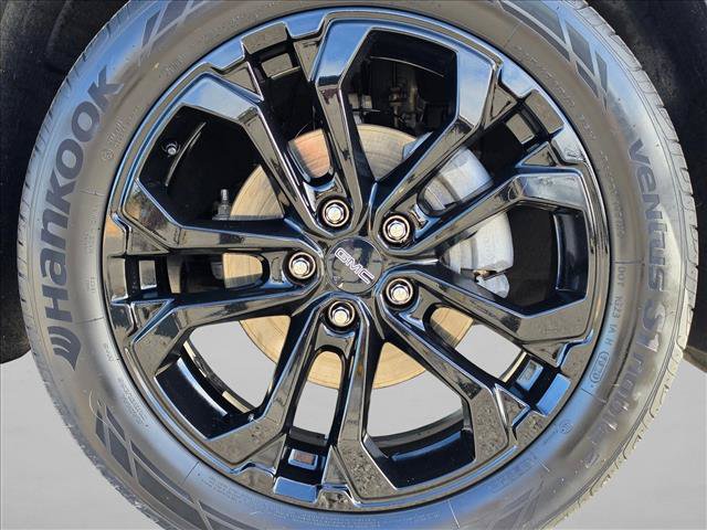 Used 2020 GMC Terrain SLE w/ Driver Convenience Package AWD/4WD image 9
