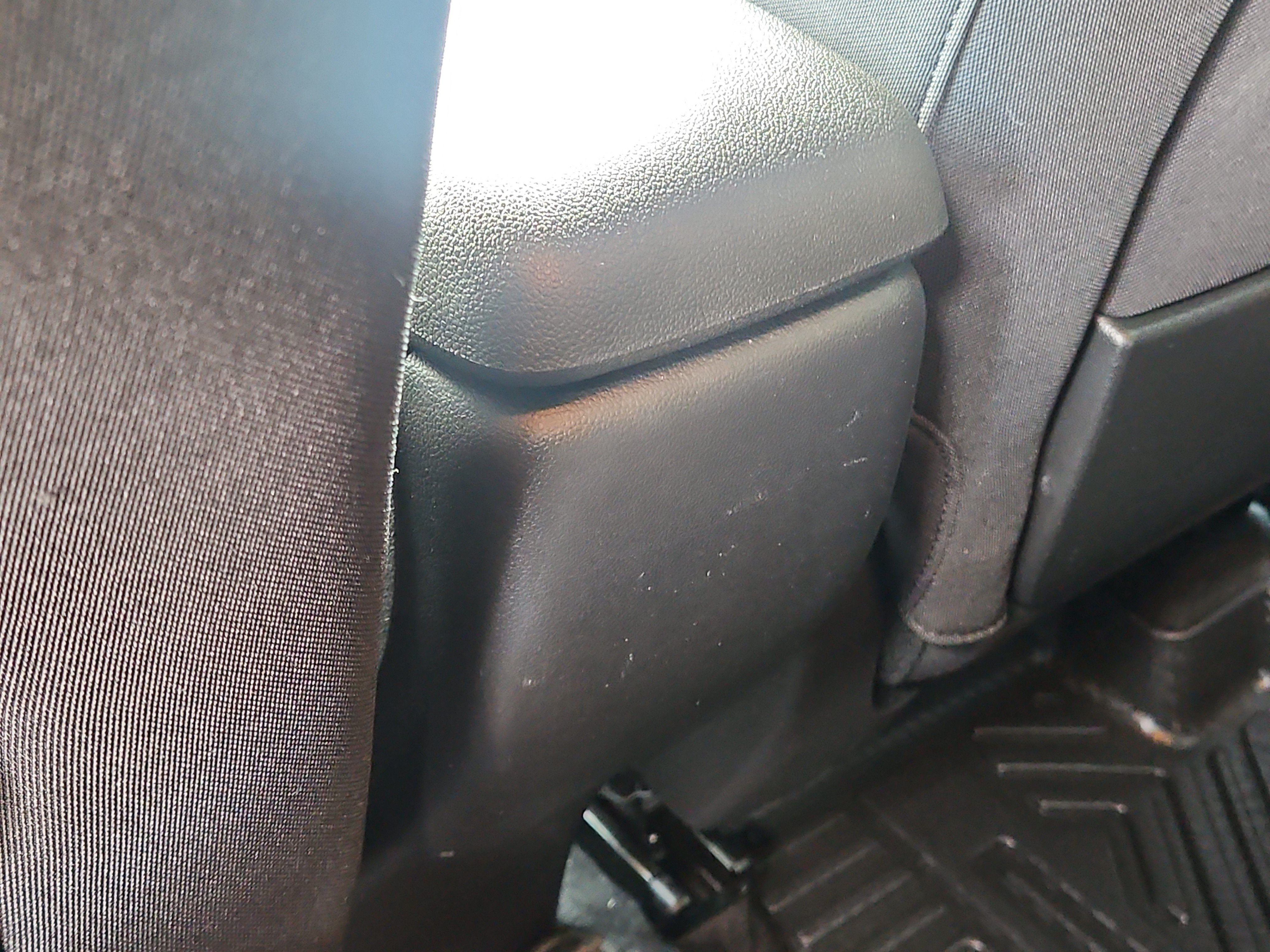Used 2024 Chevrolet TrailBlazer LS w/ LS Convenience Package FWD image 11