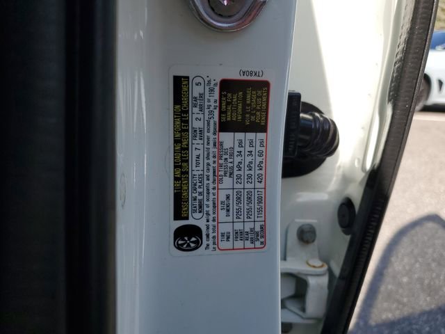 Used 2021 MAZDA CX-9 Signature image 32