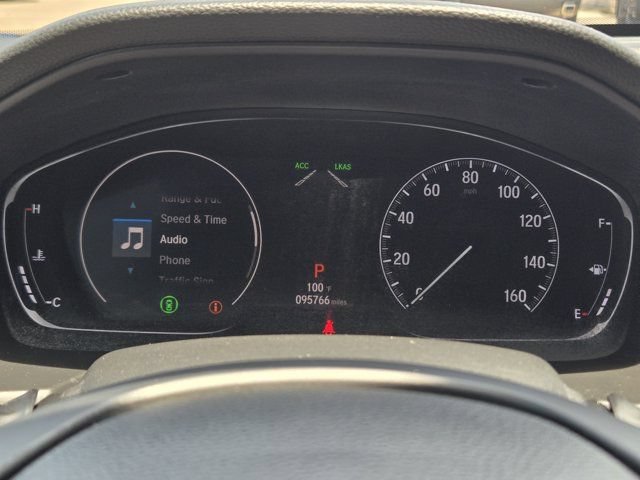 Used 2019 Honda Accord EX-L image 16