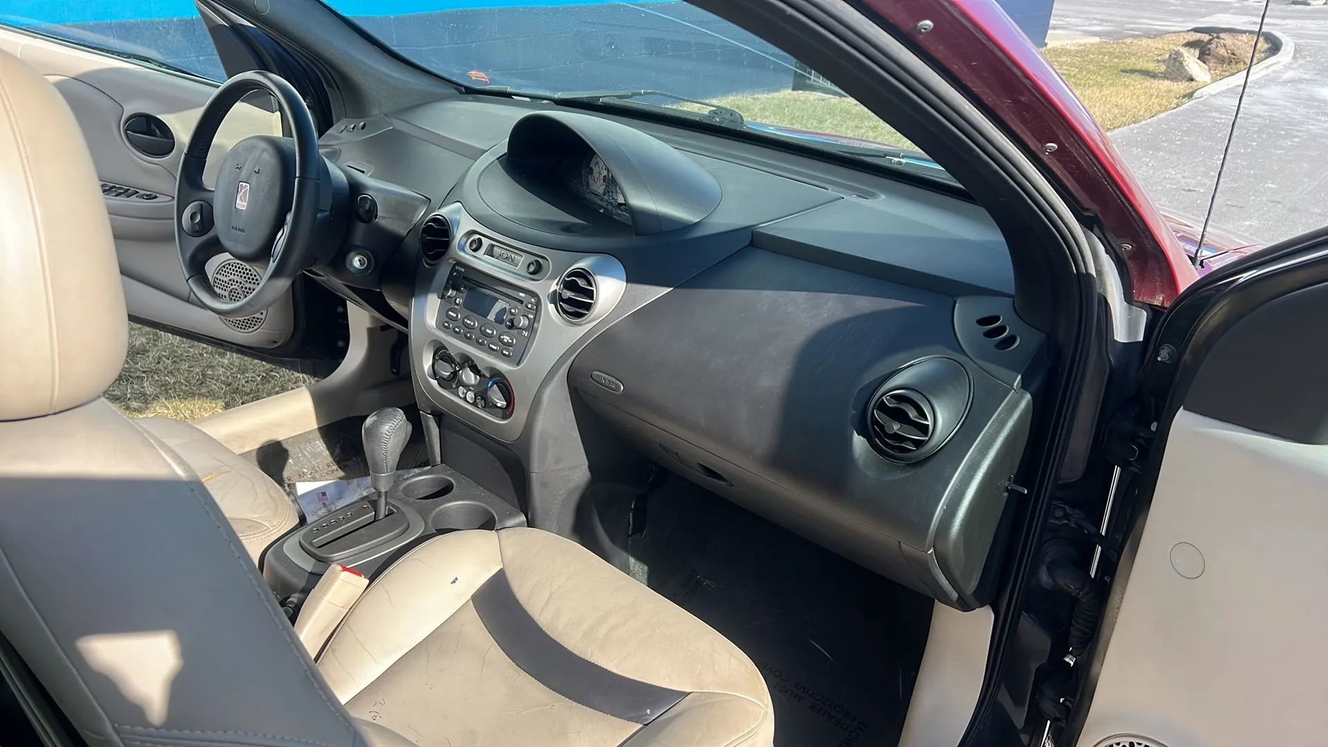 Used 2004 Saturn ION Level 3 image 17