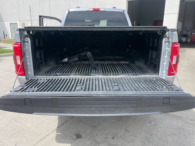 Used 2022 Ford F150 XLT w/ FX4 Off-Road Package AWD/4WD image 24