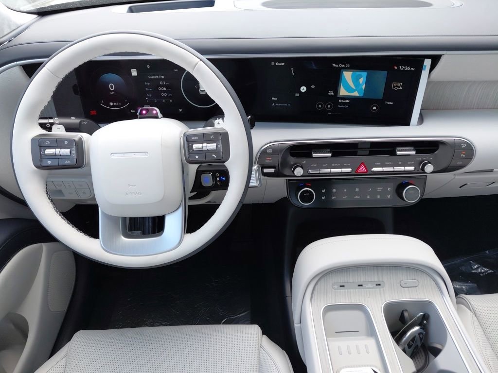 New 2026 Hyundai Palisade Calligraphy image 36