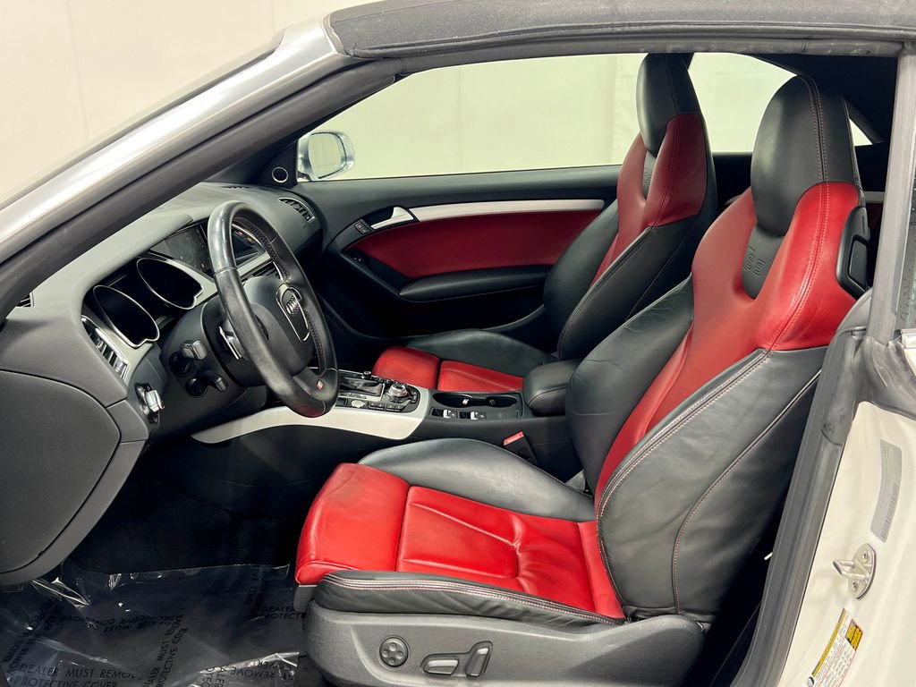 Used 2011 Audi S5 Prestige image 13