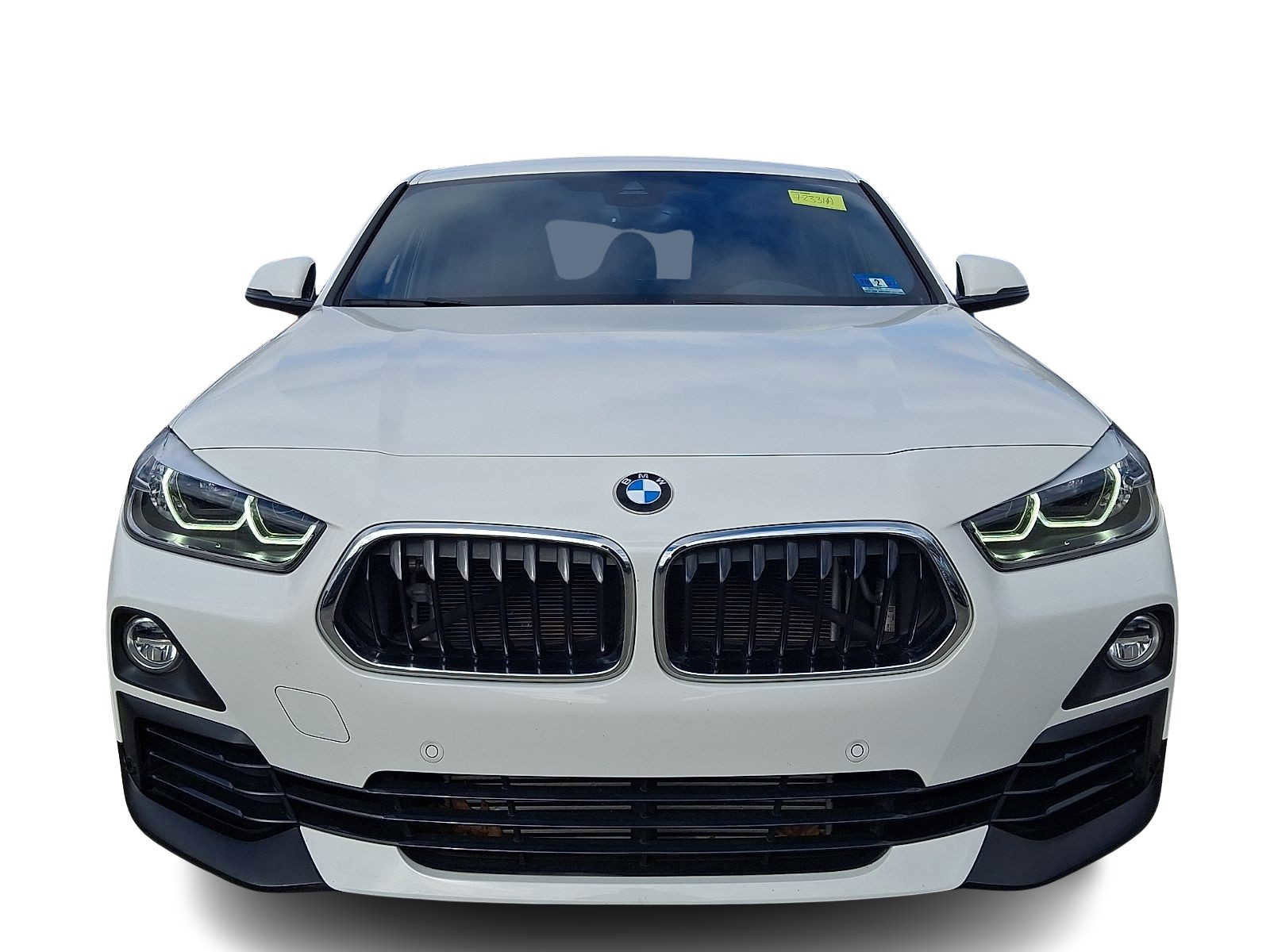 Used 2020 BMW X2 xDrive28i w/ Premium Package image 2