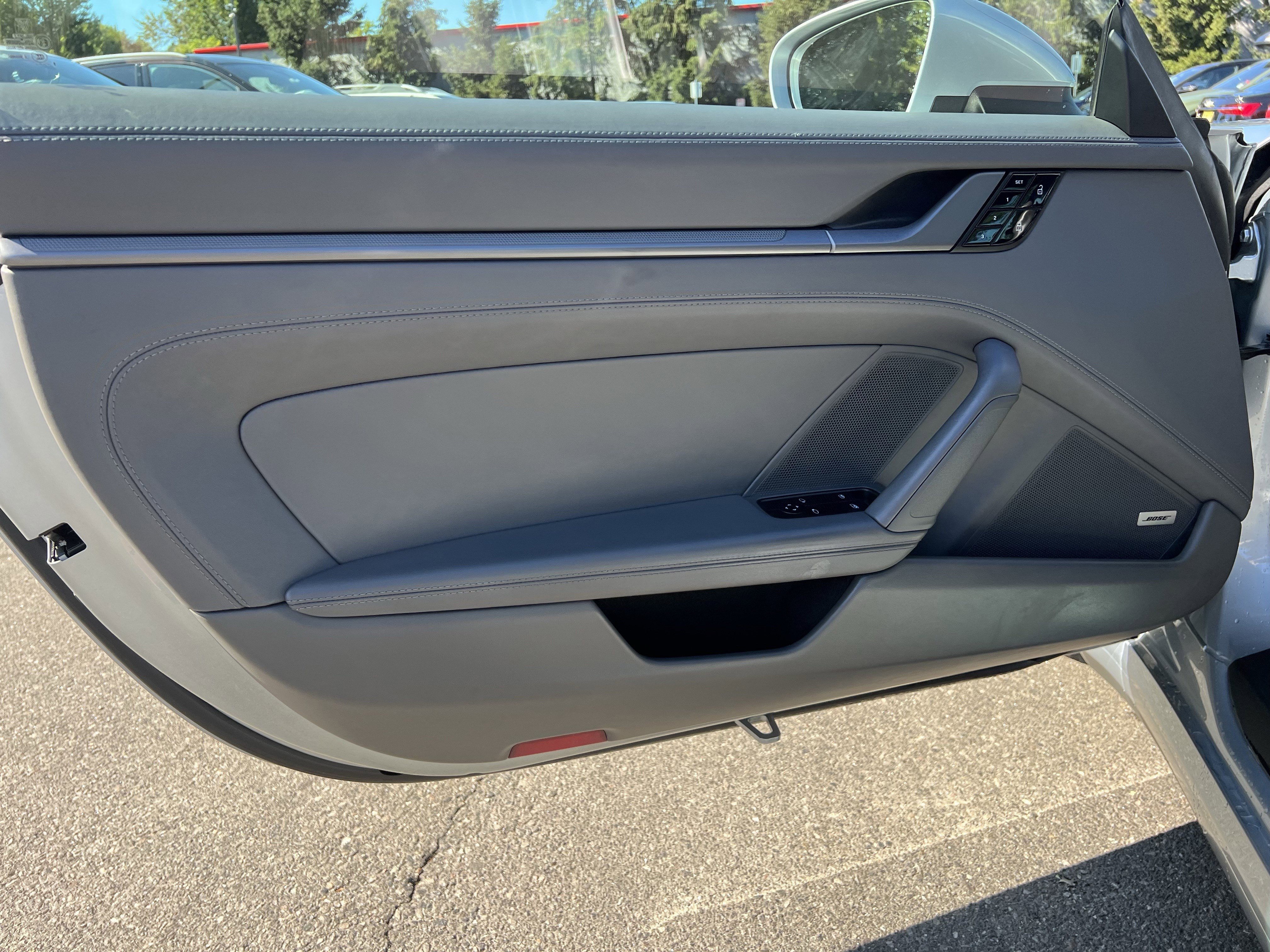 Used 2020 Porsche 911 Carrera S image 12