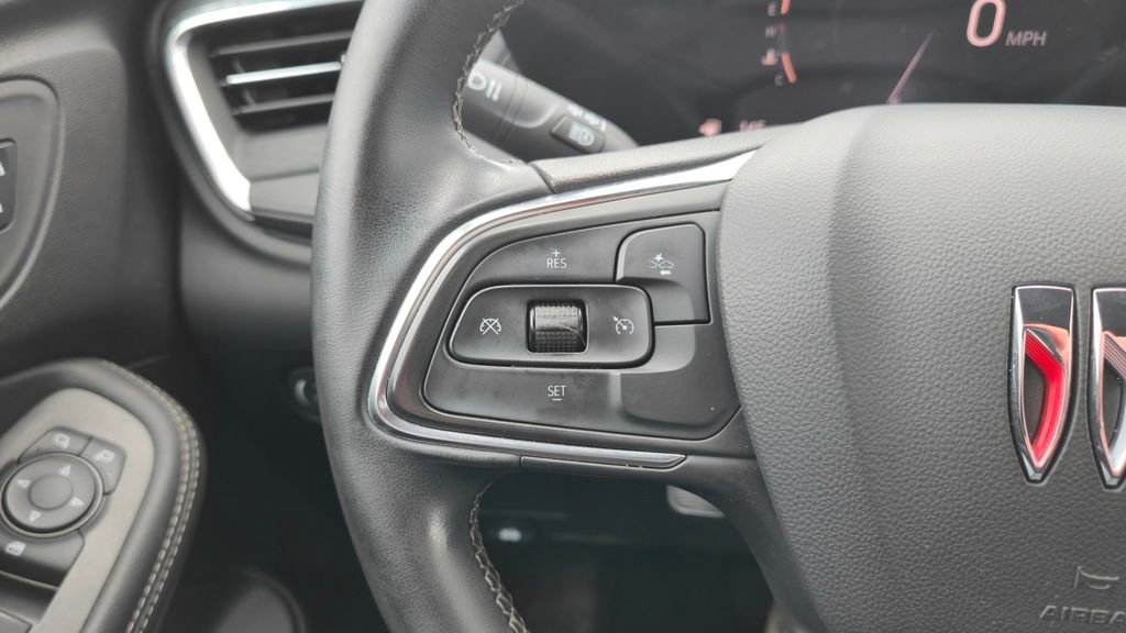 Used 2024 Buick Encore GX Preferred FWD image 20