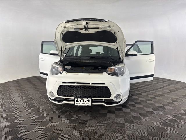 Used 2016 Kia Soul + w/ Soulful Package image 13