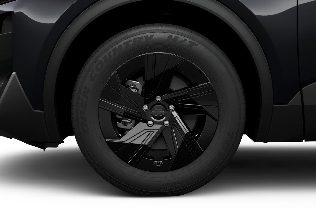 New 2026 Subaru Uncharted AWD image 6