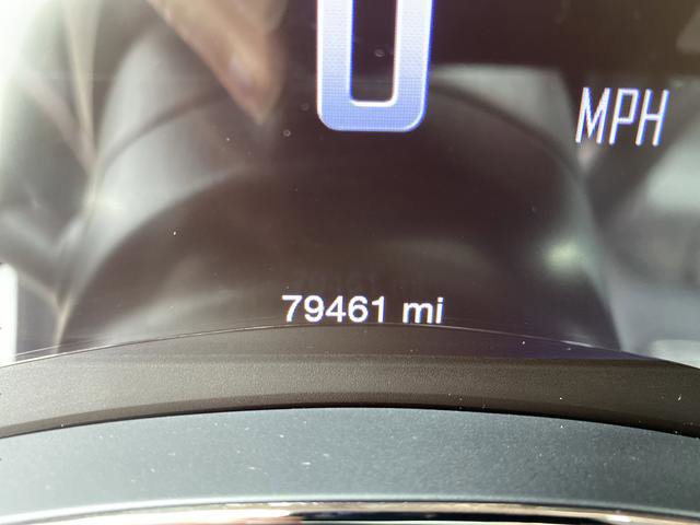 Used 2020 Dodge Durango R/T w/ Blacktop Package image 10