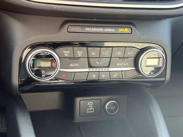 Certified 2021 Ford Escape SE w/ Convenience Package image 25