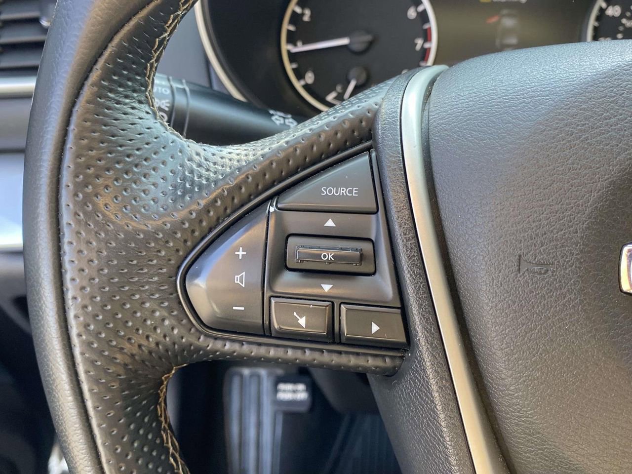 Used 2019 Nissan Maxima 3.5 SL w/ Floor Mat Group image 21