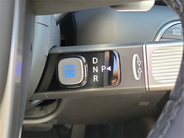 New 2026 Hyundai Palisade Calligraphy image 8