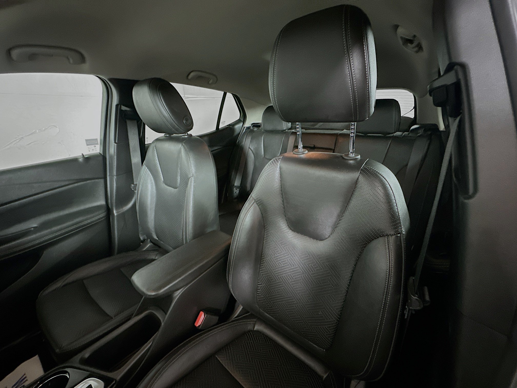 Used 2020 Buick Encore GX Essence FWD image 19