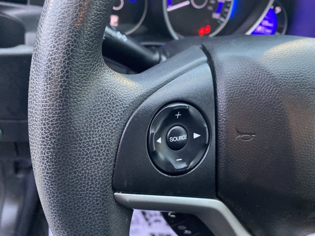 Used 2020 Honda Fit LX image 22