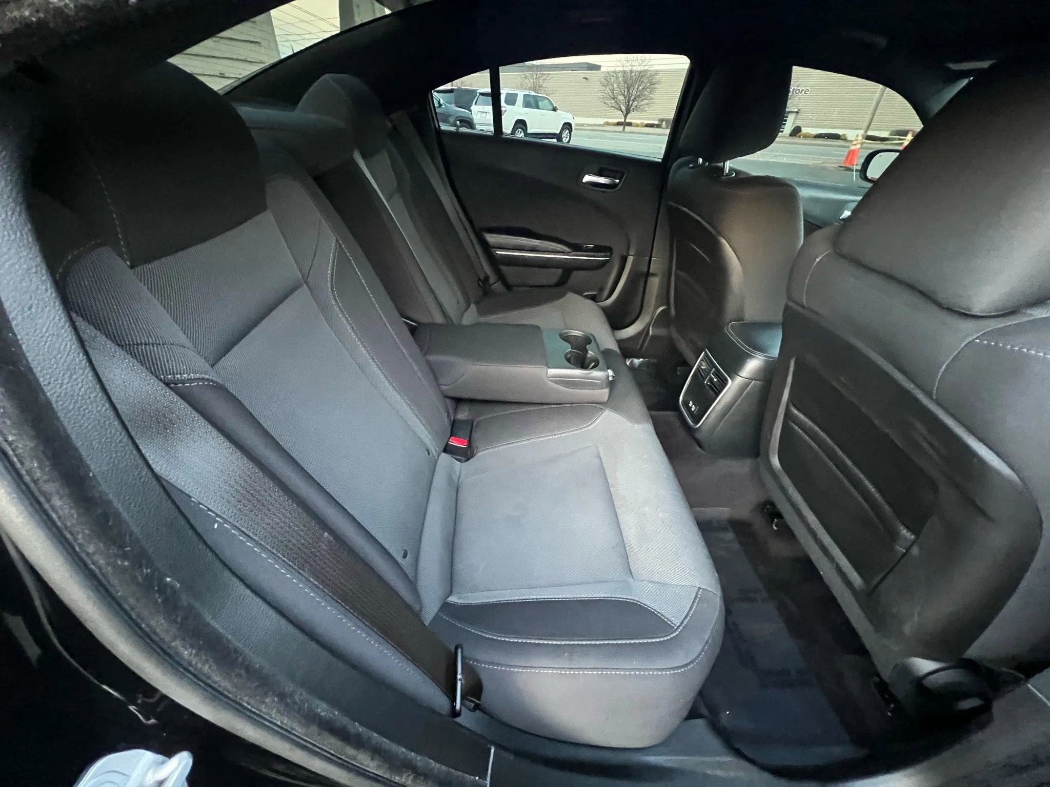 Used 2017 Dodge Charger SXT image 38