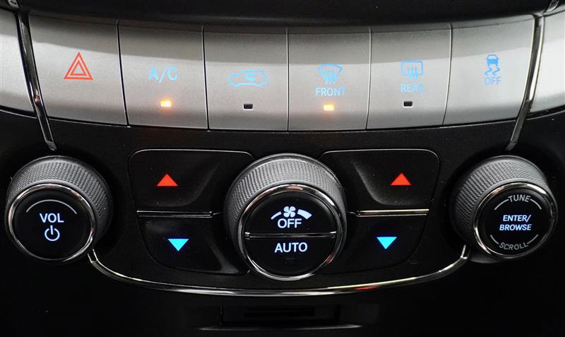 Used 2015 Dodge Journey R/T FWD image 22