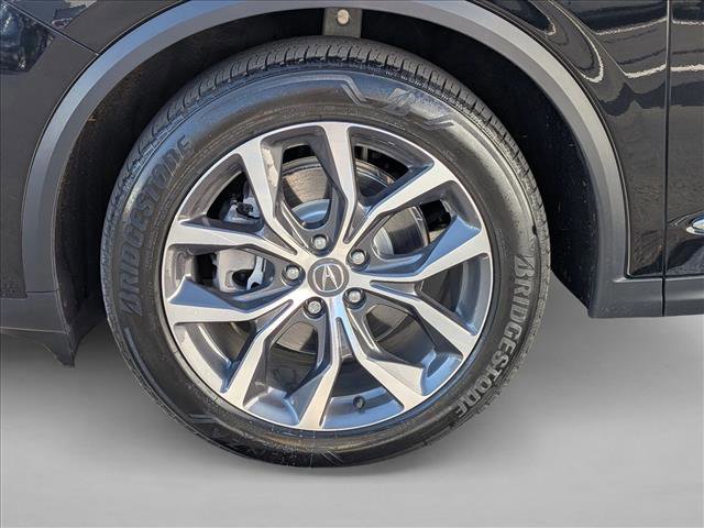 Certified 2023 Acura MDX SH-AWD w/ Technology Package image 10