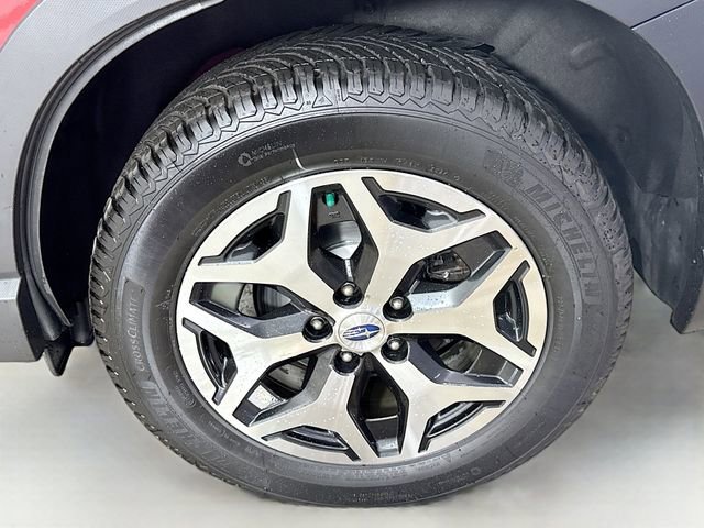 Used 2021 Subaru Forester Premium image 30