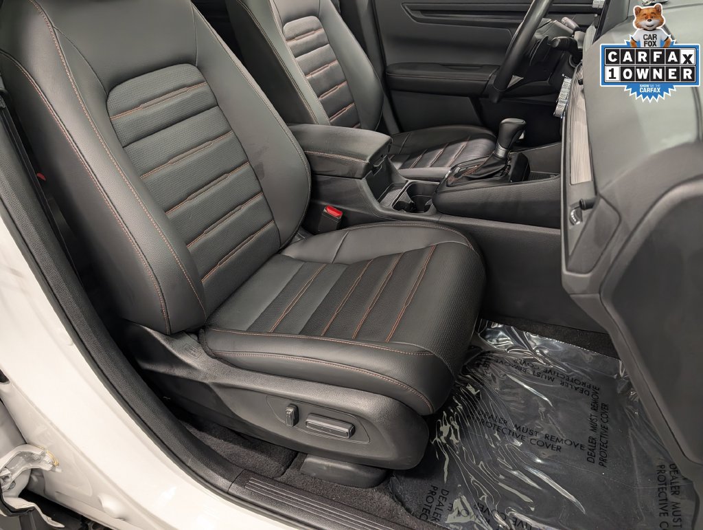 Certified 2025 Honda CR-V Sport-L image 28