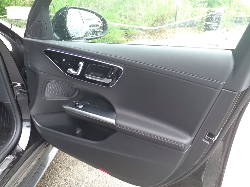 Certified 2024 Mercedes-Benz C 43 AMG 4MATIC Sedan image 11