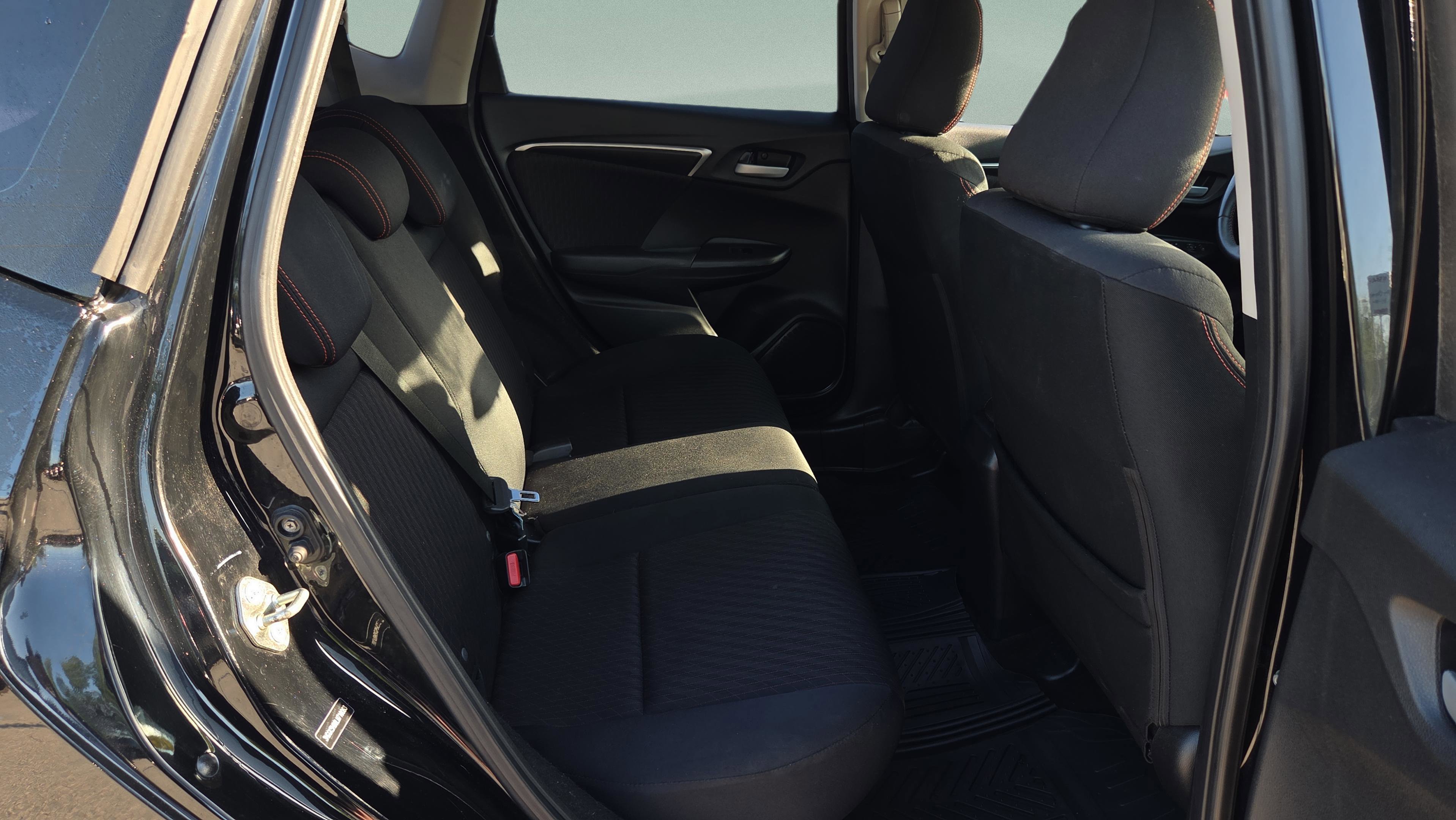 Used 2020 Honda Fit Sport image 14