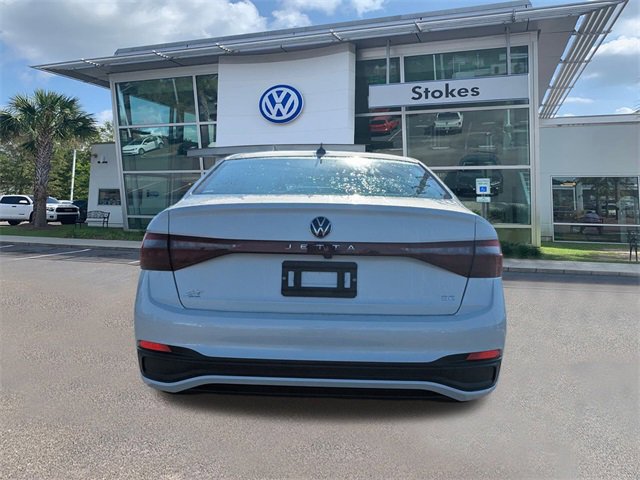 New 2026 Volkswagen Jetta SE image 5