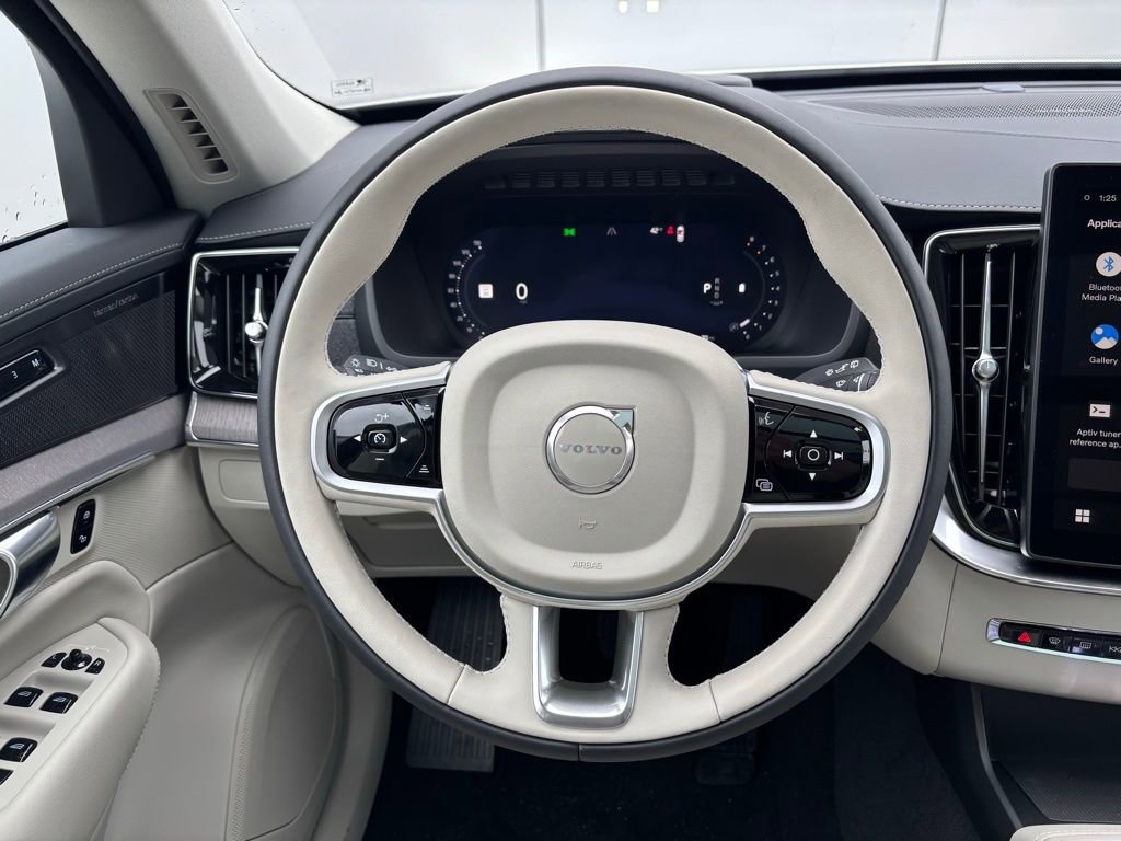 New 2026 Volvo XC90 B6 Ultra w/ Protection Package AWD/4WD image 11