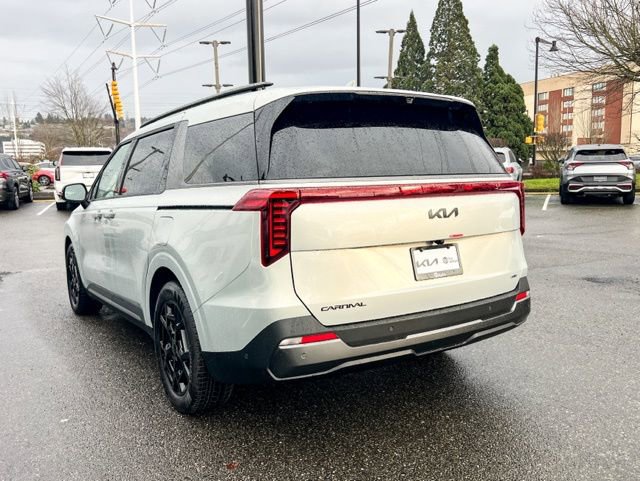 New 2026 Kia Carnival SX Prestige image 10
