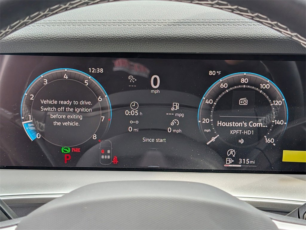 New 2026 Volkswagen Tiguan SE image 18