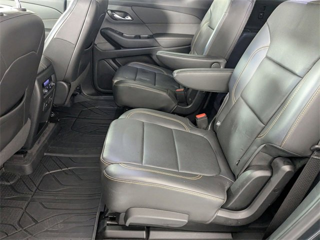 Used 2020 Chevrolet Traverse Premier image 29